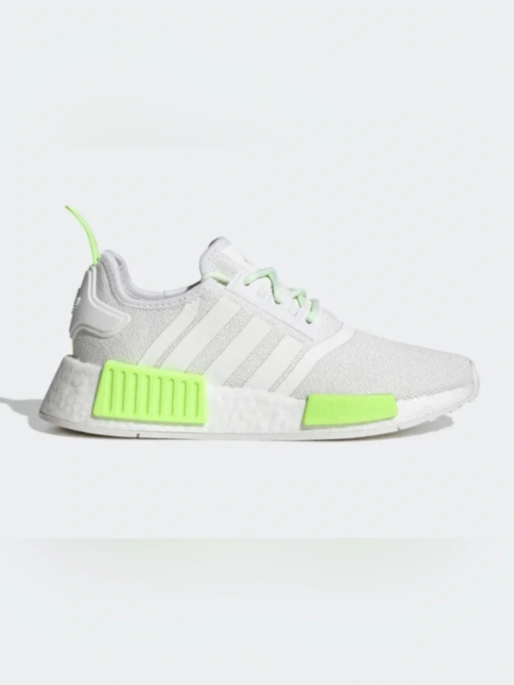 Adidas Kids NMD R1 Sneakers - Brand New With Box converts to women’s size